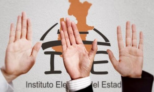 Ediles y legisladores que busquen reelegirse deben separarse del cargo