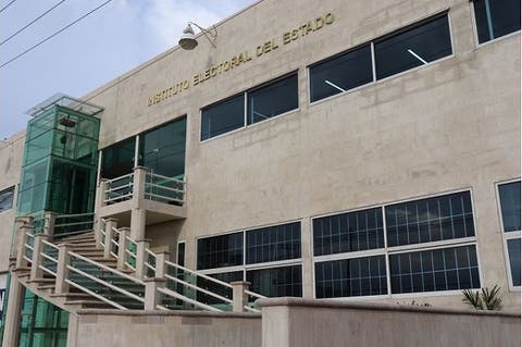 Desestima IEE denuncias de Morena por registro de candidatos de manera extemporánea