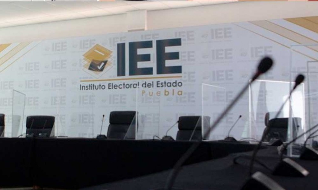 INE emite convocatoria para renovación de consejeros en el IEE Puebla