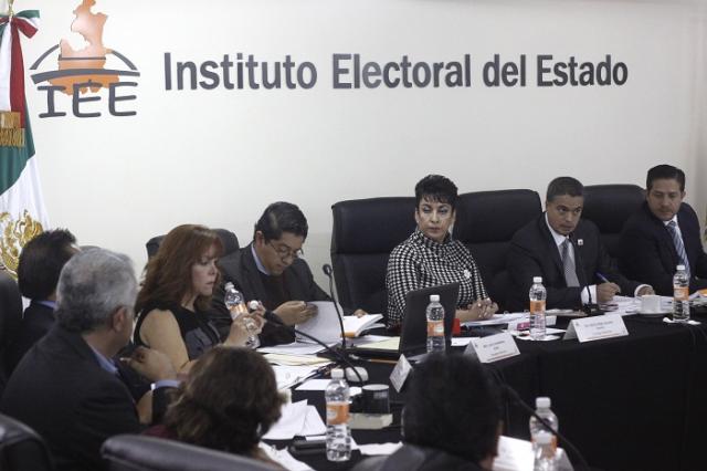 Lanza INE Puebla convocatoria para la renovación de Consejeros Electorales