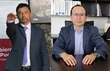 Nombran a titulares del IEEA e IEDEP
