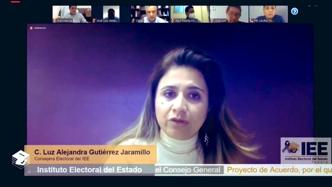 IEE Puebla aprueba acciones afirmativas en favor de grupos vulnerables