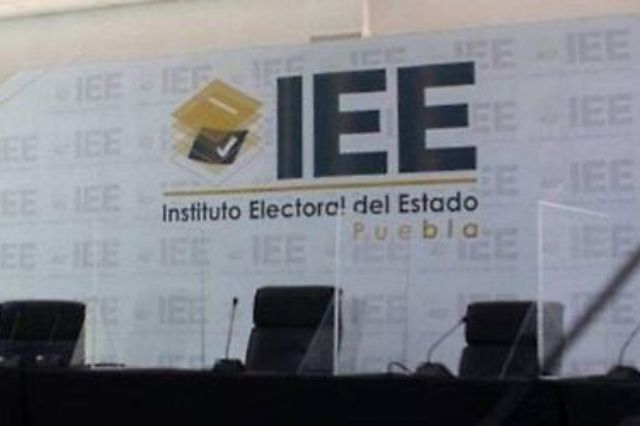 El IEE de Puebla asume el conteo preliminar de votos en proceso extraordinario de 4 municipios