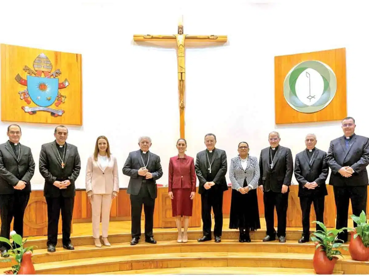 Solo el diálogo sincero nos conduce a la paz, afirma la Iglesia católica