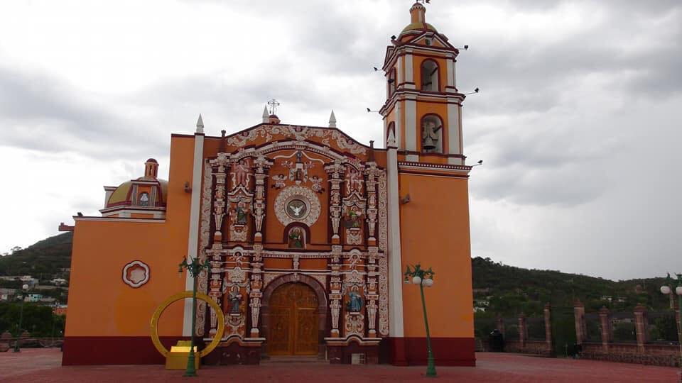 Templos religiosos permanecerán cerrados en Semana Santa