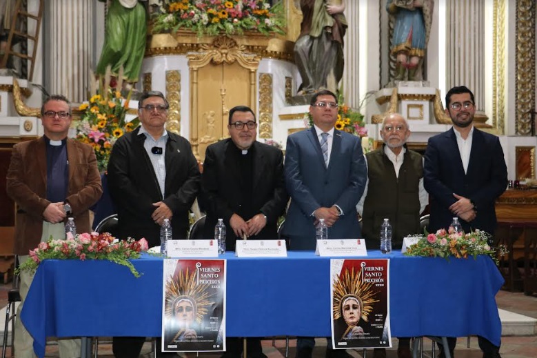 Por salud, arzobispo de Puebla podría no participar en las actividades de Semana Santa