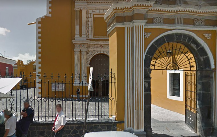 Tras sismo, templo de San Agustín reabrirá sus puertas | Municipios Puebla  | Noticias del estado de Puebla