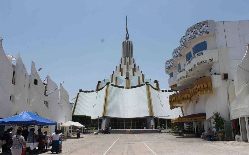 Agrupación vinculada a la Iglesia de la Luz del Mundo se alista para ser partido