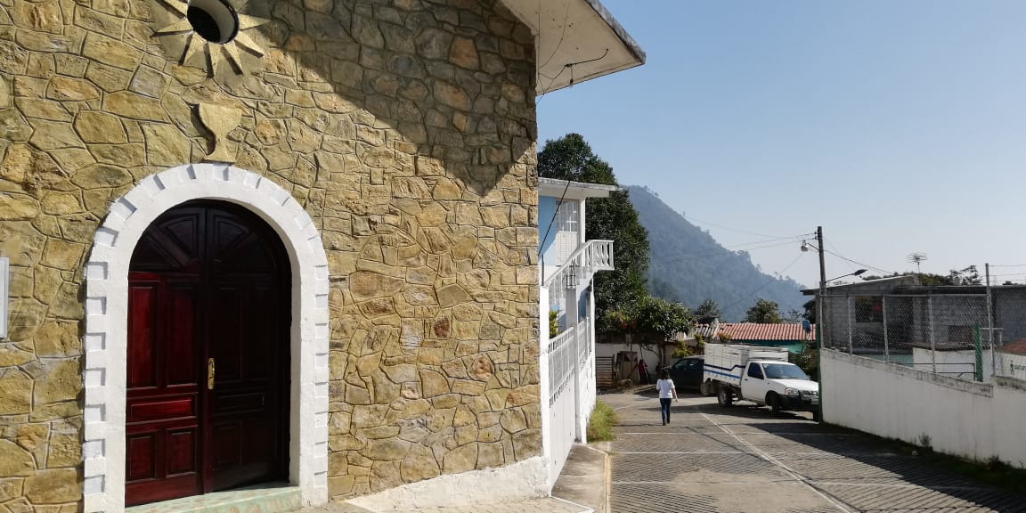 Sin plebiscito nombran edil auxiliar en San Miguel Acuautla