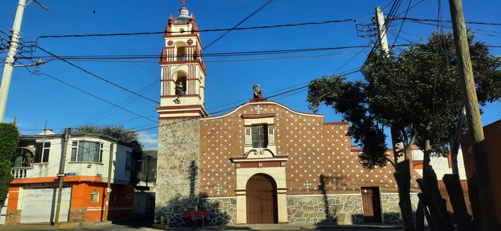 Invierten 2 mdp en iglesia de San Nicolás en Tecamachalco | Municipios Puebla | Noticias del estado de Puebla Invierten 2 mdp en iglesia de San Nicolás en Tecamachalco | Municipios Puebla | Noticias del estado de Puebla