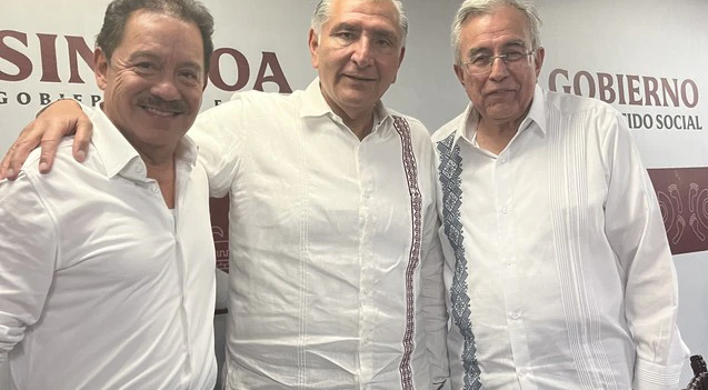 Un Adán muy Augusto en Sinaloa