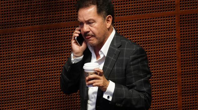 Del break de la Reforma Electoral, Edy Smol y las encuestas