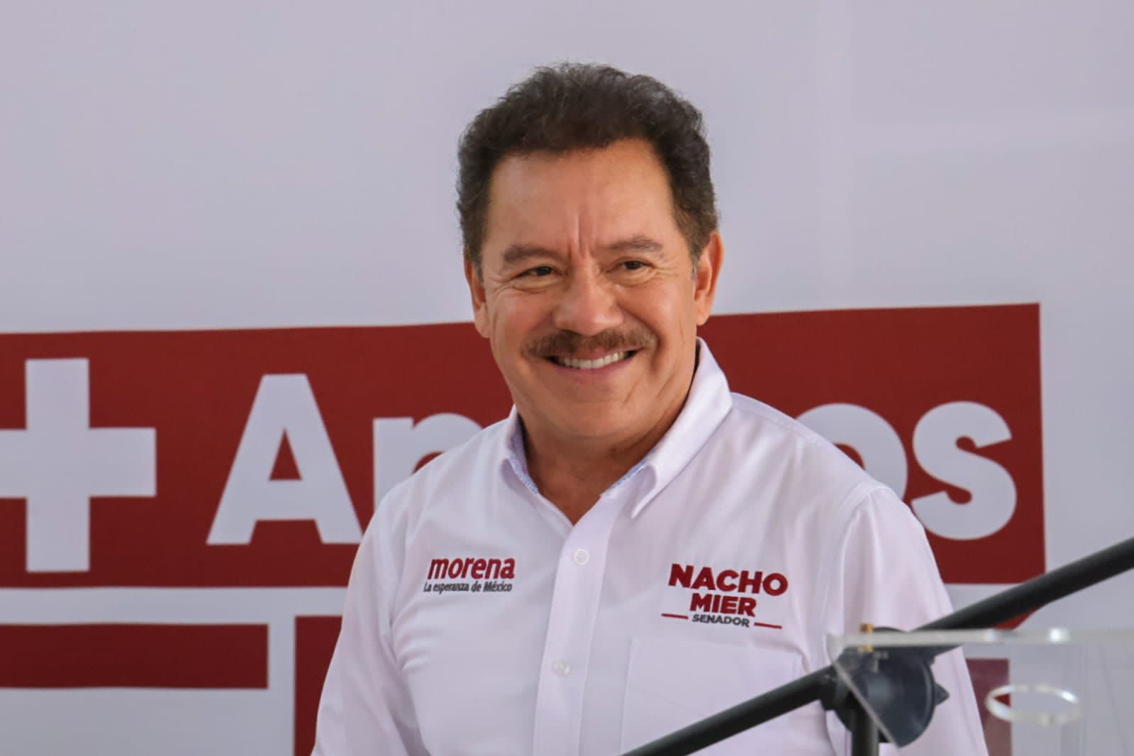 Consolidemos el plan C para blindar recursos que le arrebatamos a la corrupción: Mier