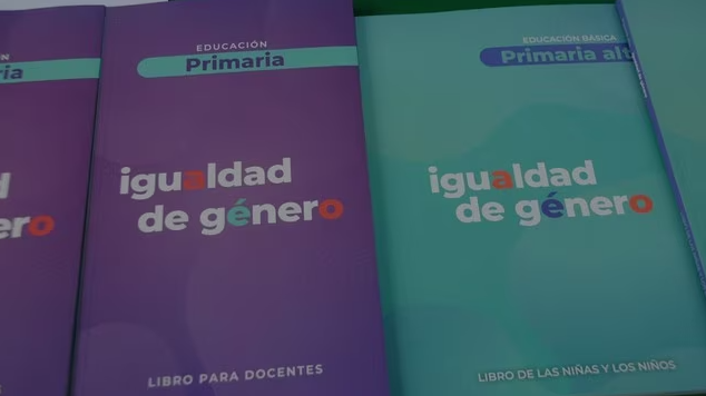 Nueva masculinidad mexicana