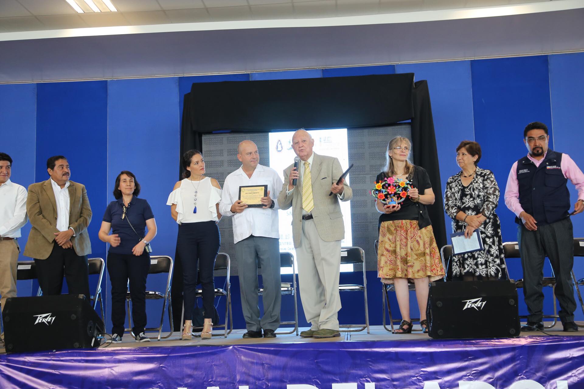 Realizan Segundo Foro Nacional del Adolescente en Atlixco