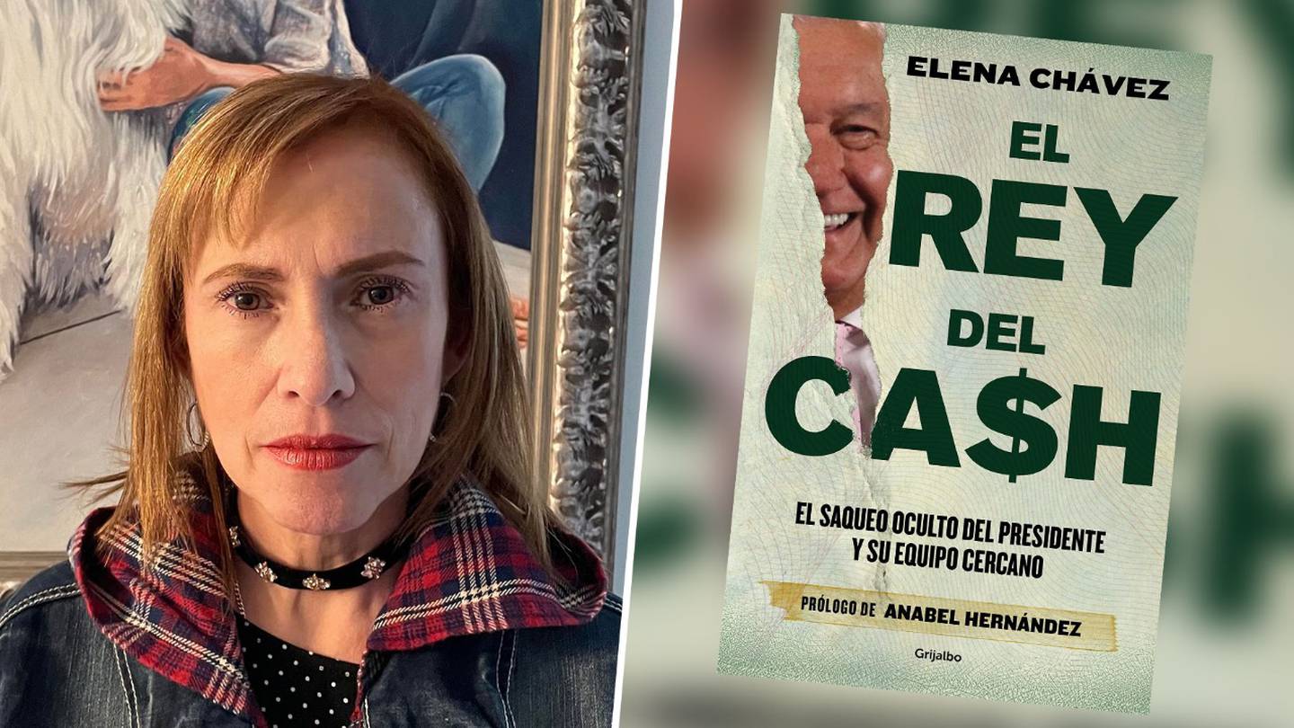 Elena Chávez irá a tribunales tras ser demanda