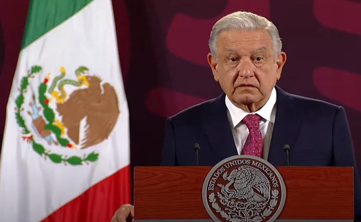 No nos dejamos chantajear por nadie: AMLO, sobre el cierre de la México-Puebla