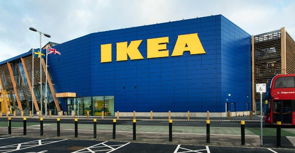 Empresa Ikea ofrecerá 170 empleos directos en San Andrés Cholula