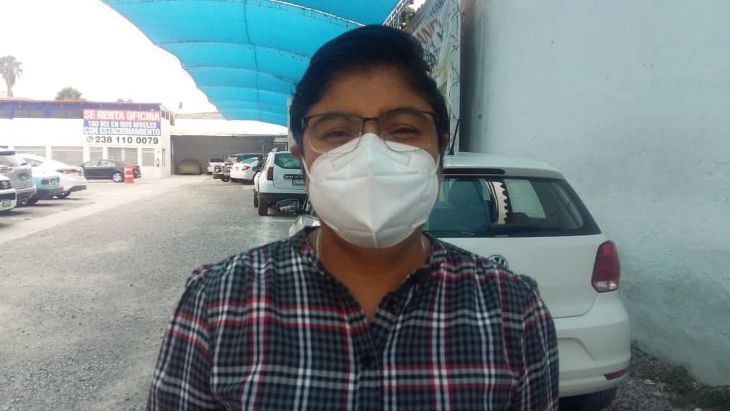 Maestros podrán vacunarse sin registro previo en Tehuacán