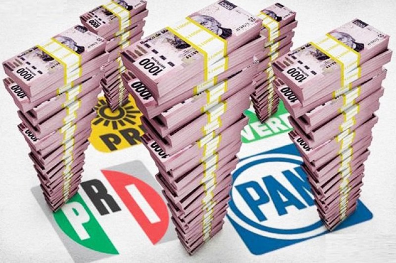 Sin presentar informes de gastos mil 708 candidatos: INE