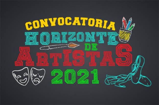 Anuncia IMACP resultados de la convocatoria Horizonte de Artistas 2021