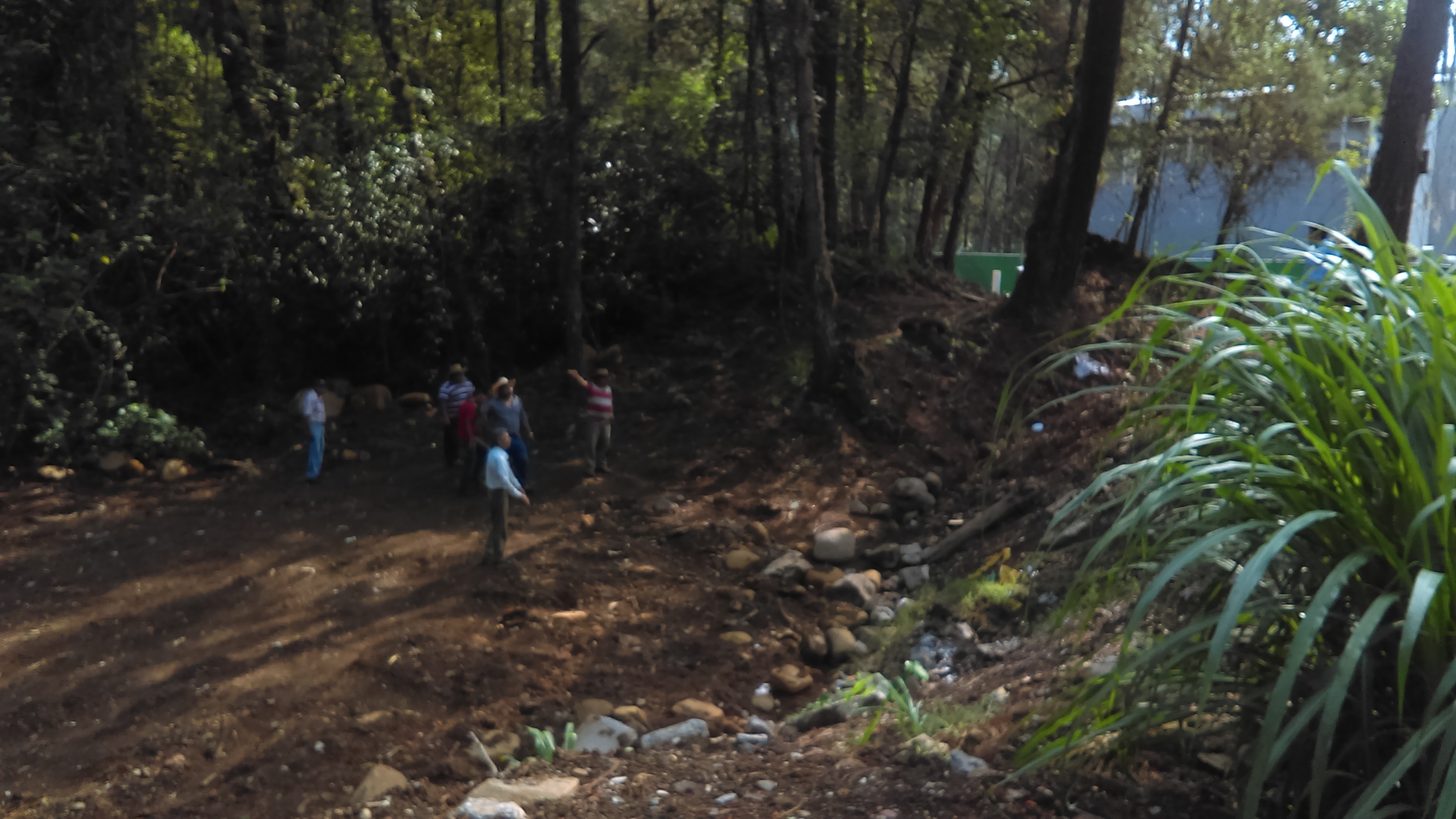  Planta de tratamiento violó leyes ambientales en Huauchinango: Biólogo
