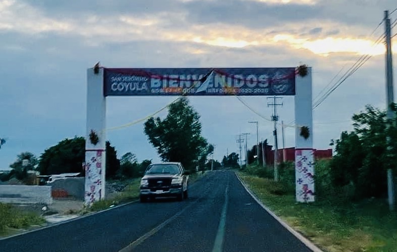 Dejan cadáver de militar en cajuela de auto en junta auxiliar de Atlixco