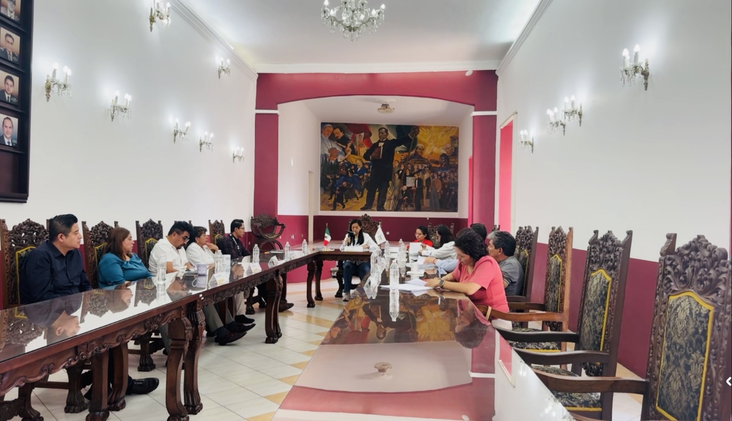 Contrata Ayuntamiento de Atlixco un nuevo auditor externo