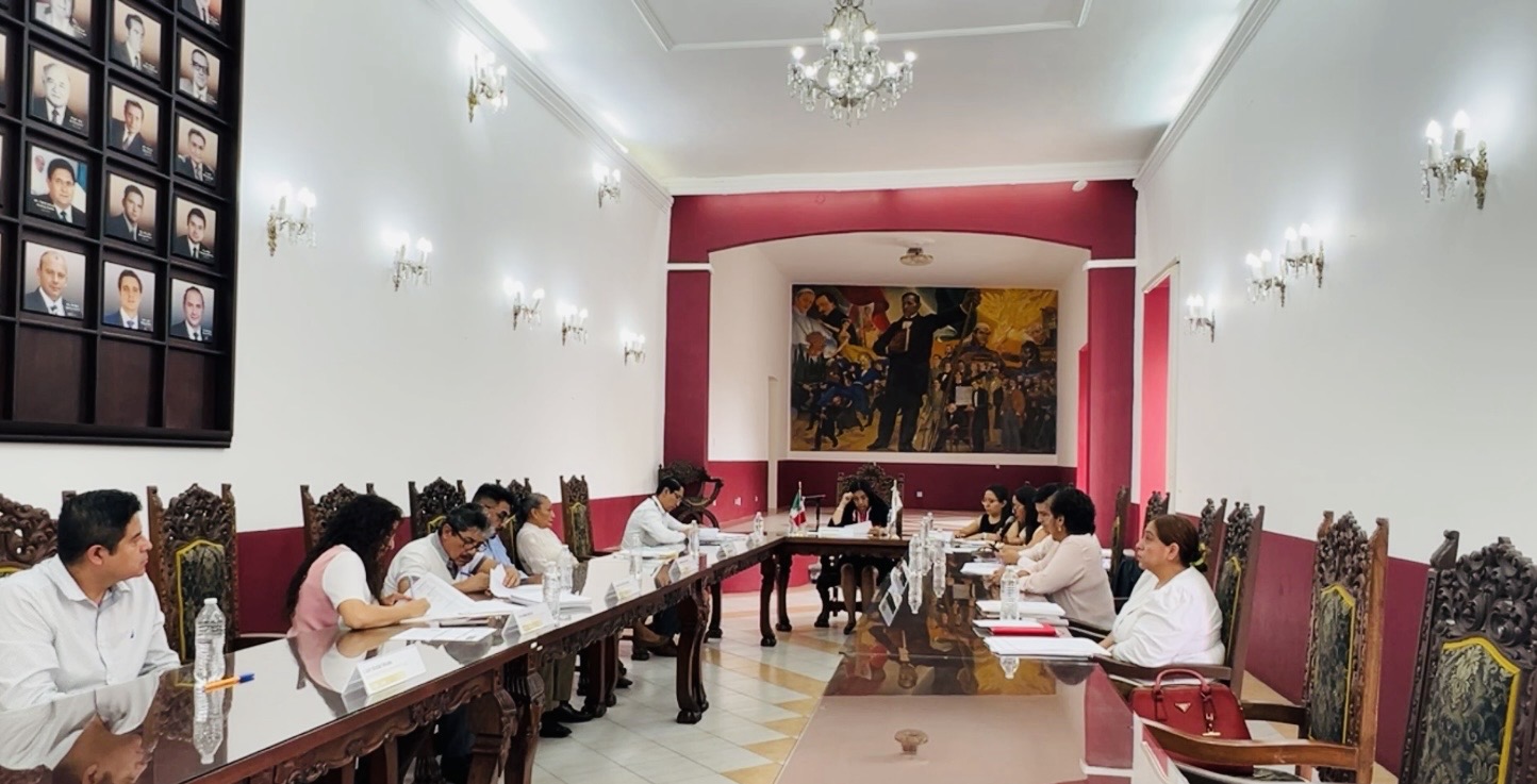 Por mayoría Cabildo de Atlixco aprueba cuenta pública del 2024 del Ayuntamiento