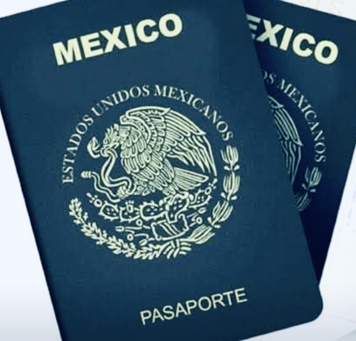 Migrantes de Atlixco denuncian fallas en consulados mexicanos de EU para renovar pasaportes
