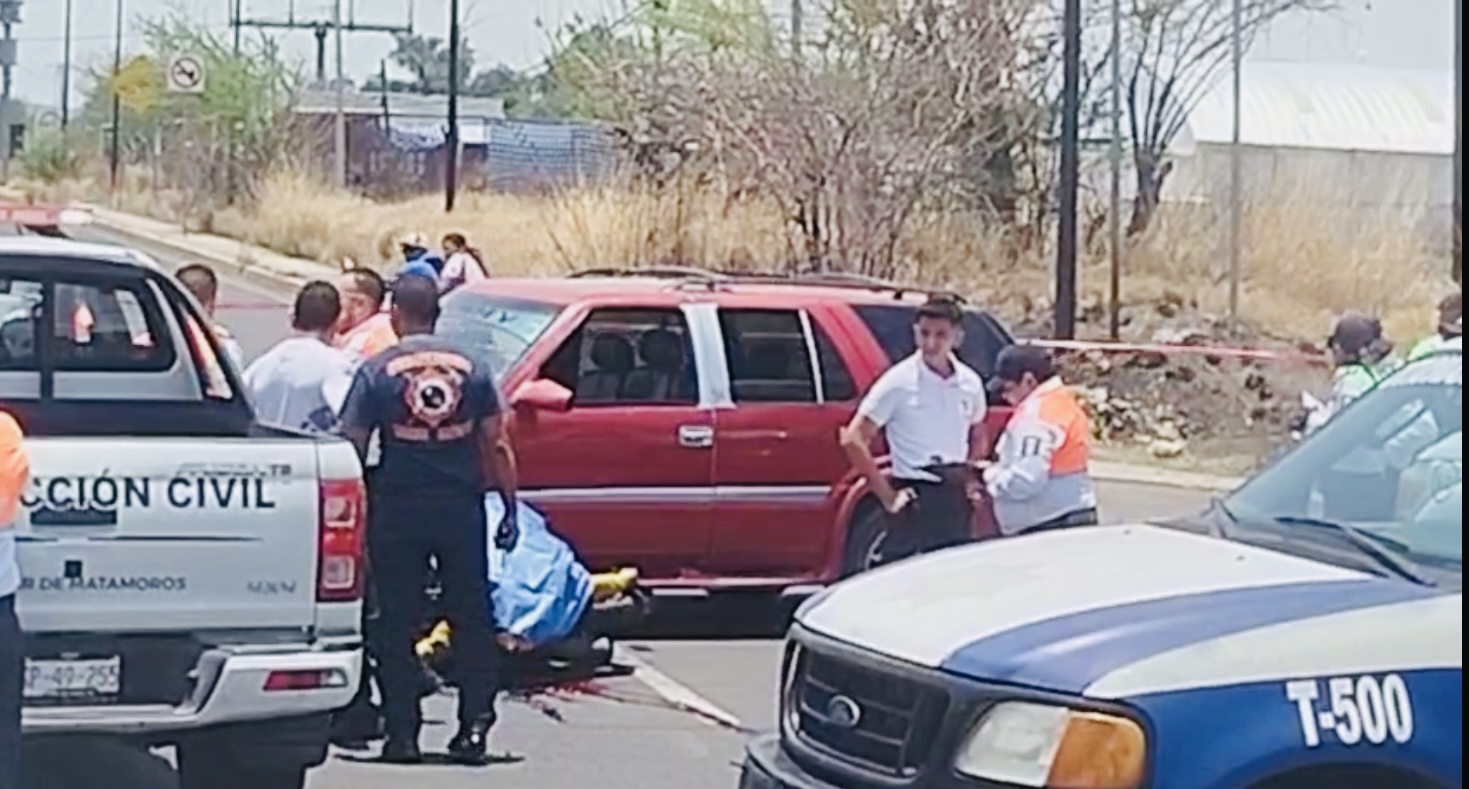 Era estudiante de enfermería el motociclista fallecido en la Atlixco- Izúcar