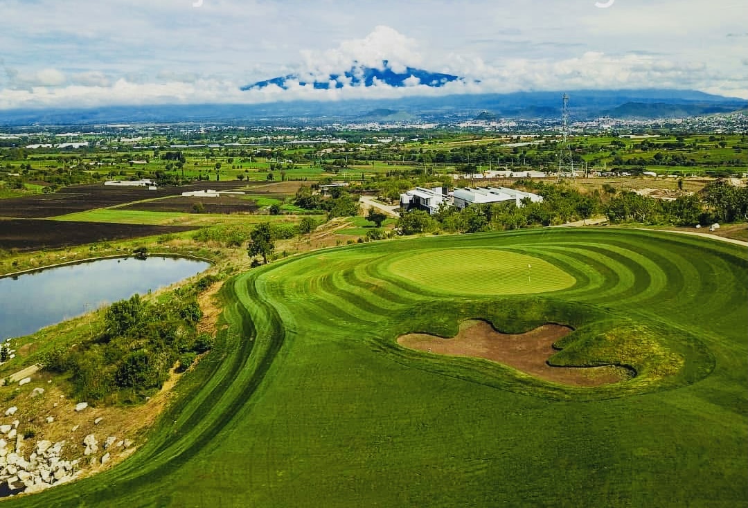 Atlixco podría tener un parque acuático en el proyecto Cola de Lagarto