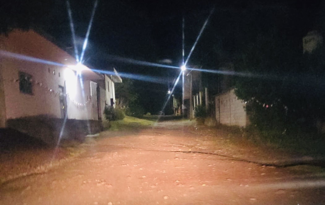 Joven se quita la vida en anexo de San Félix Hidalgo en Atlixco