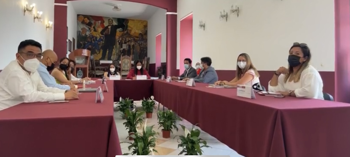 Aprueba Cabildo de Atlixco recursos para proporcionar desayunos escolares