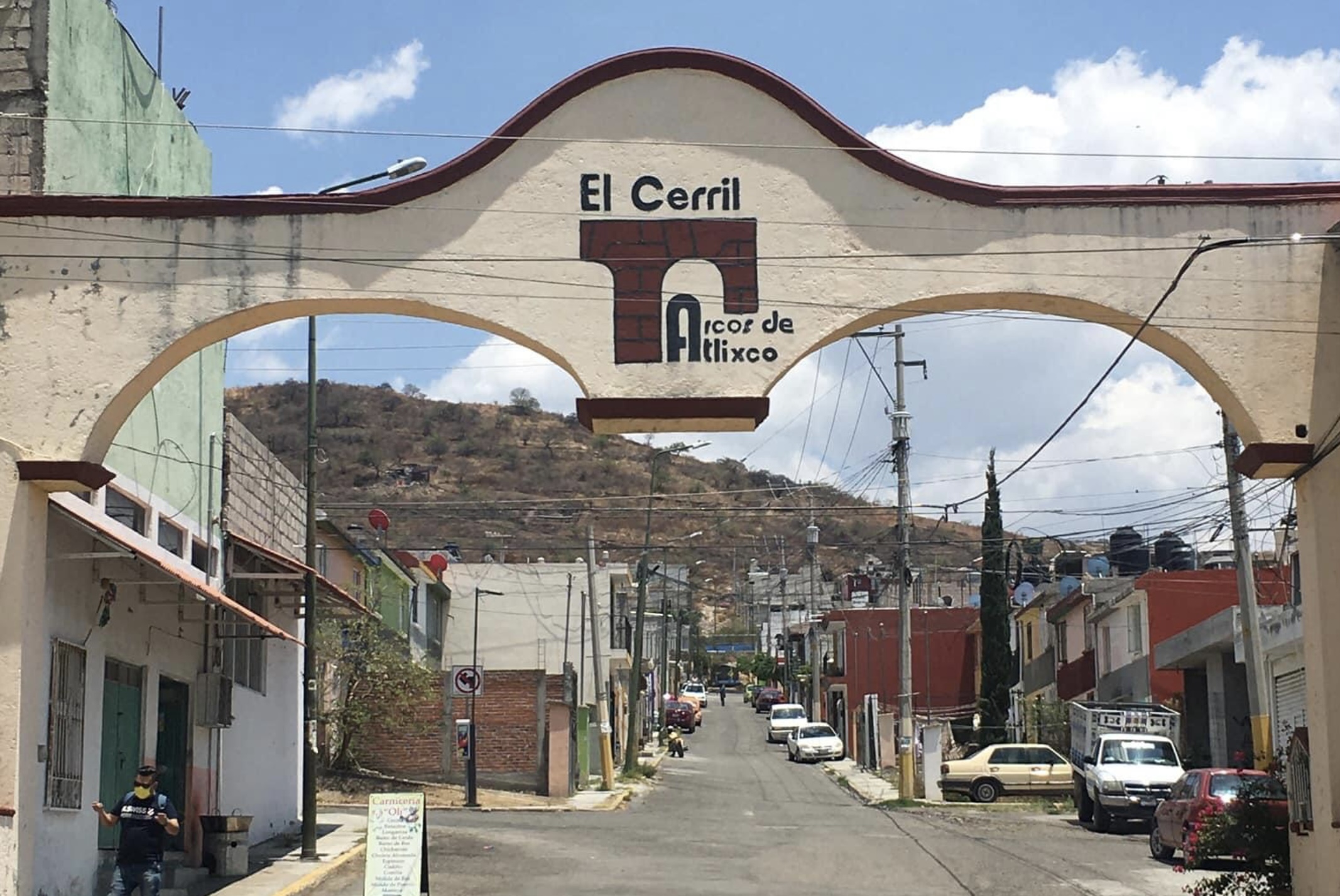 Otorgan clemencia en Atlixco a ladrón menor de edad 