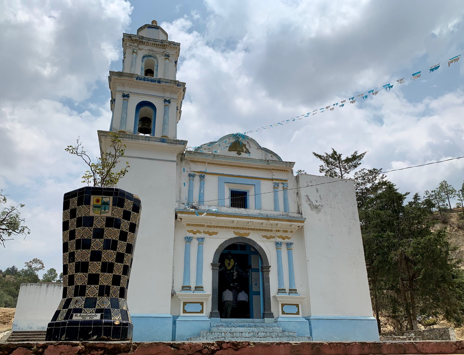 Roban y vandalizan iglesia de la Asunción en Ciudad Serdán | Municipios  Puebla | Noticias del estado de Puebla