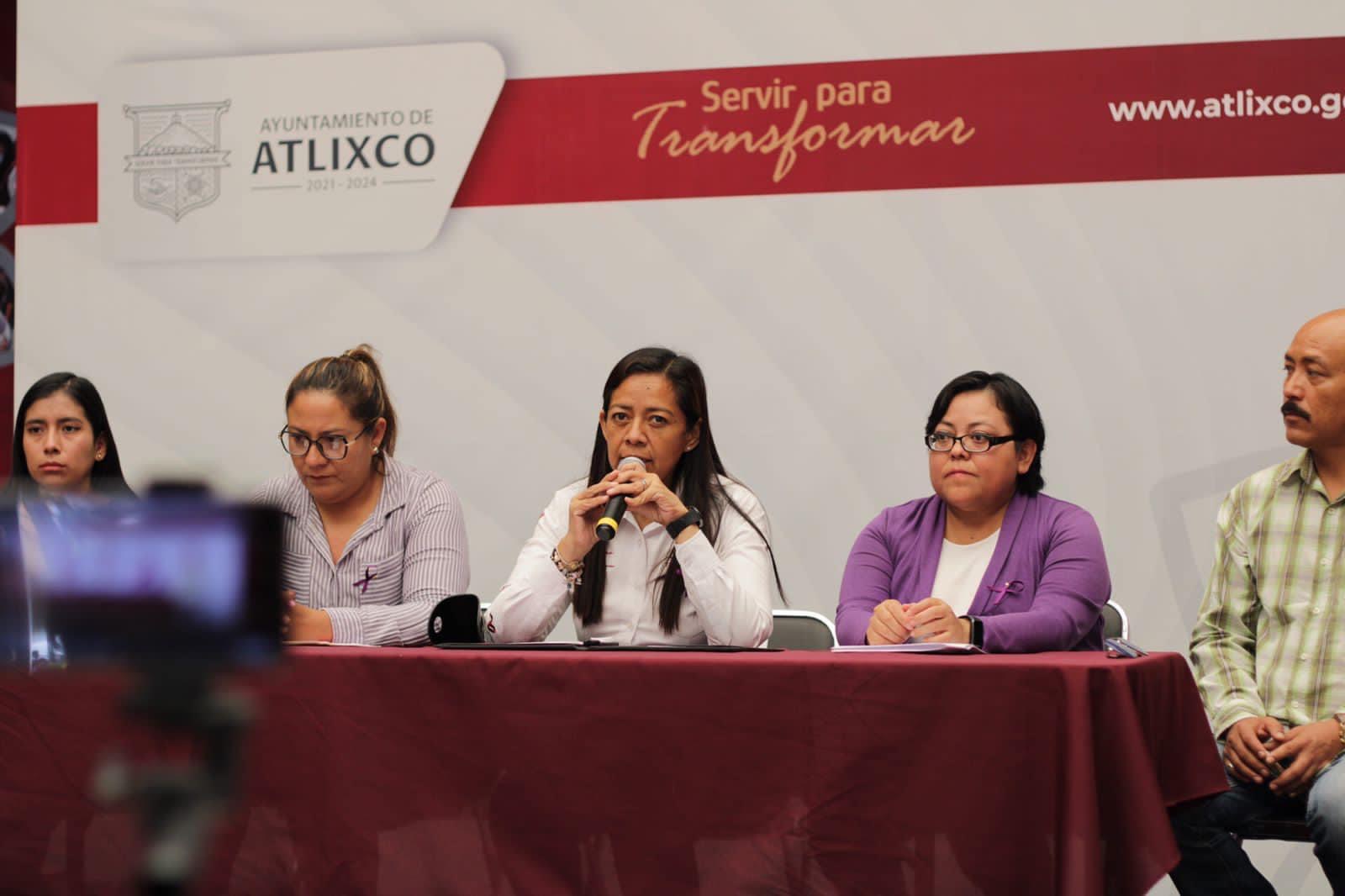 Pacientes con Lupus piden elaborar nuevo censo en Atlixco