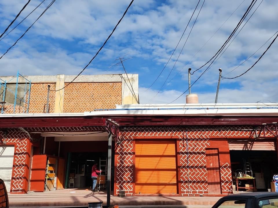 Reabrirán mercado Benito Juárez de Atlixco el 12 de septiembre