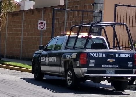 Confirman hallazgo de dos muertos en Atlixco este martes