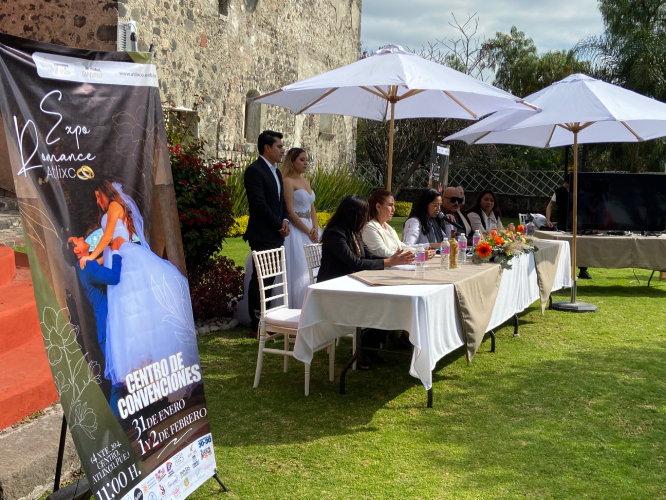 Atlixco recibió en el 2024 más de 2 millones de visitantes: Ariadna Ayala