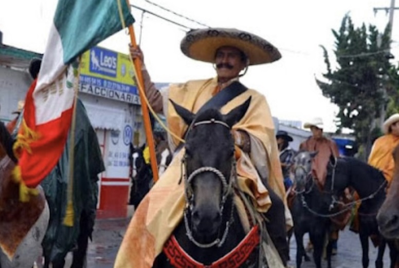 Murió Jaime Parra, uno de los cecineros más importantes de Atlixco