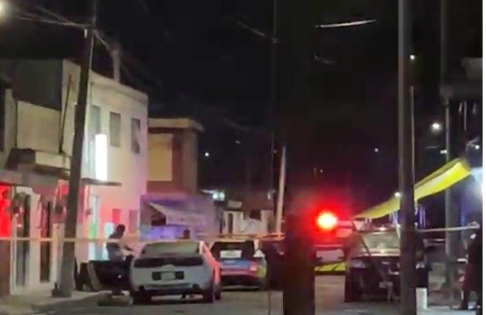 Fallan sicarios al tratar de ejecutar a El Cocho en la colonia Clavijero