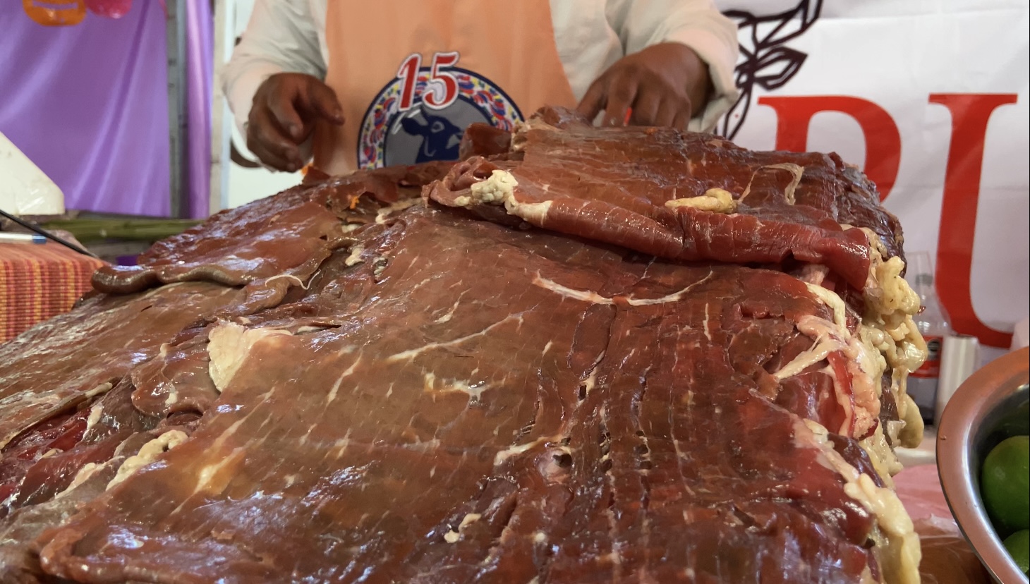 Arranca la Feria de la Cecina en Atlixco