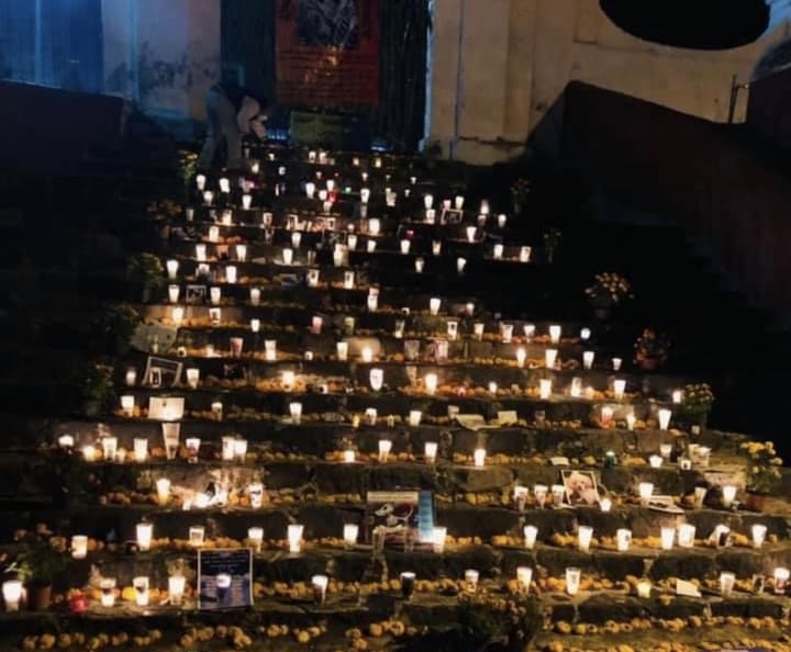 En Atlixco colocarán ofrenda para mascotas