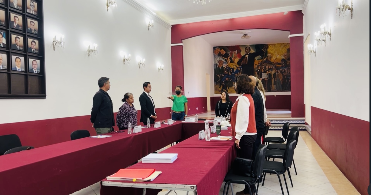 Pide licencia al cabildo de Atlixco la regidora de turismo Valery Bartsch