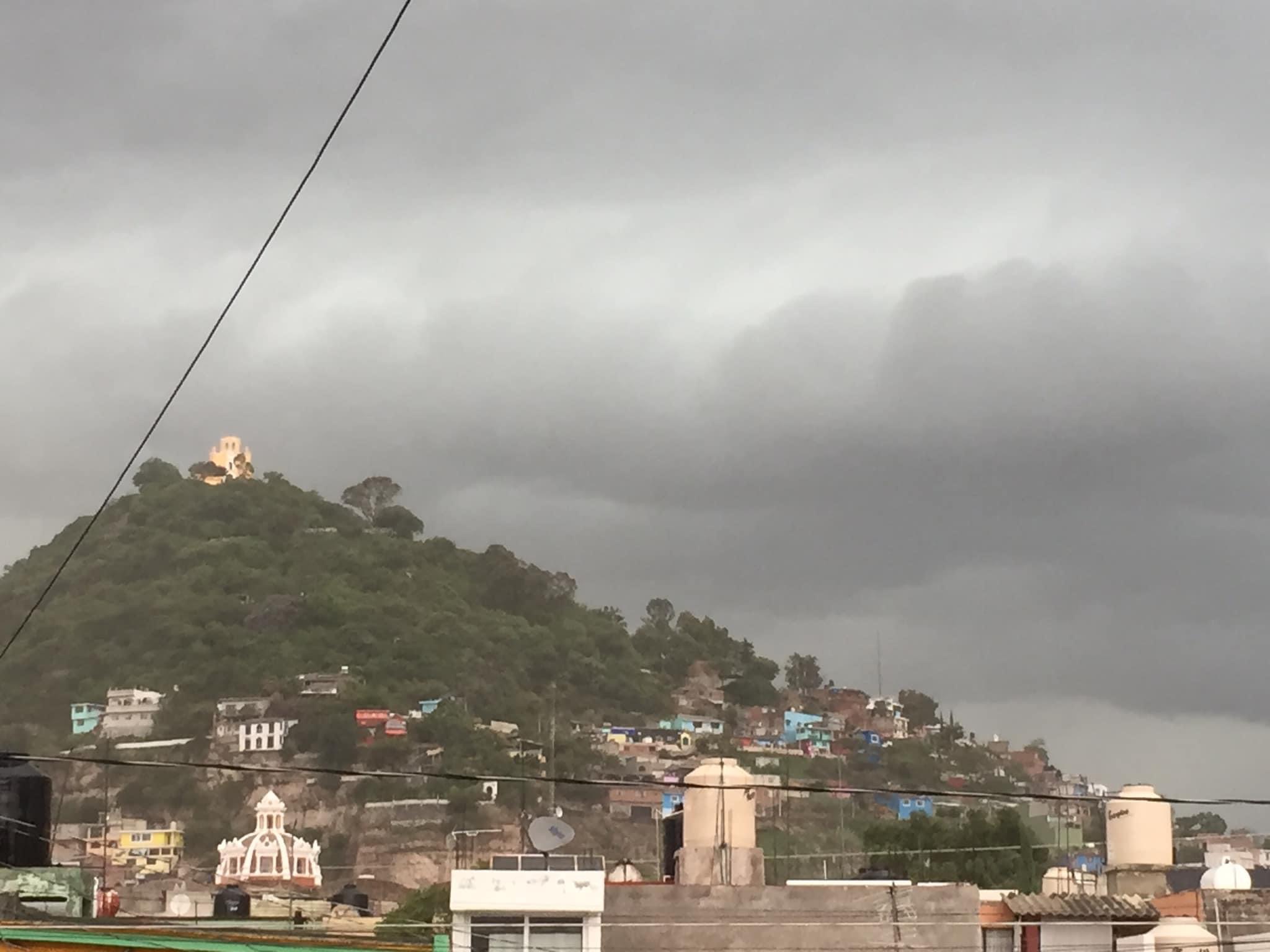 Preocupación en Atlixco por colonias cercanas a ríos en Atlixco