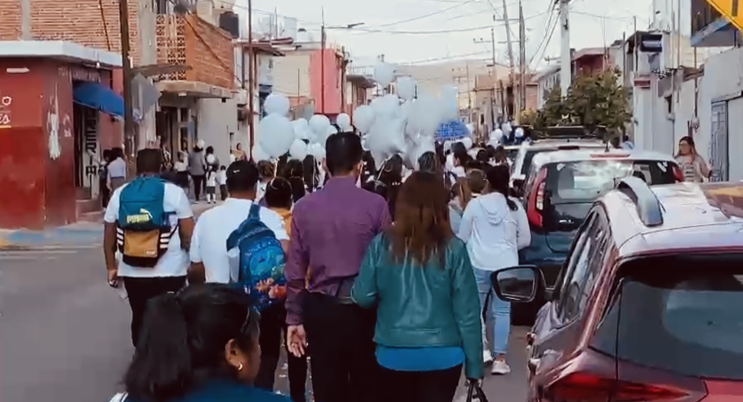 Pide edil de Atlixco aplicar la ley a responsables de la muerte de niño atlixquense