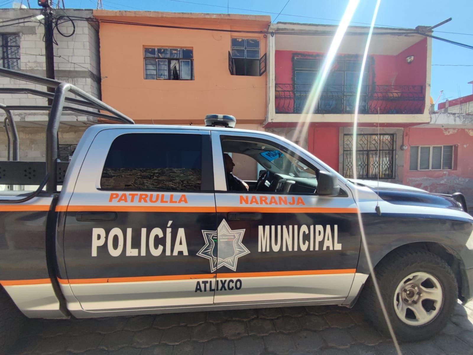 Abuelito de Atlixco se quita la vida por problemas de salud 