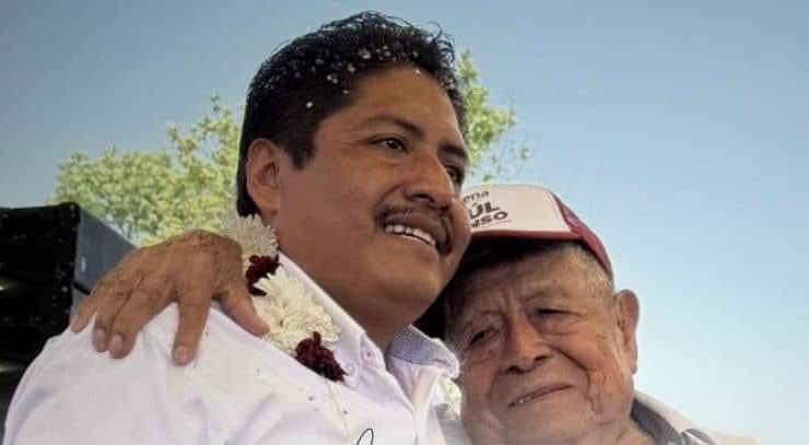 Fallece padre de candidato de Morena a la alcaldía de Huaquechula