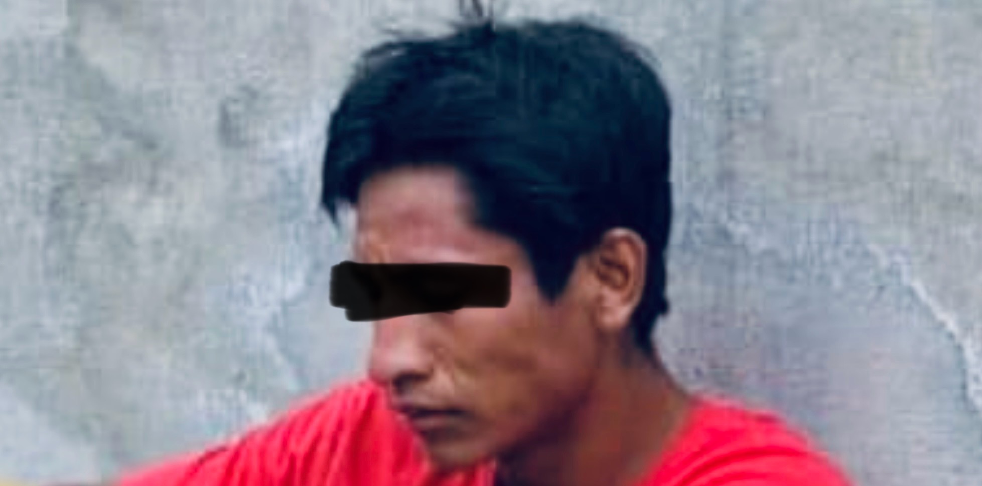 Tras persecución atrapan a presunto ladrón de celulares en Atlixco